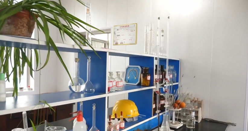 중국 Shandong Jiuchong Chemical Co., Ltd. 회사 프로필