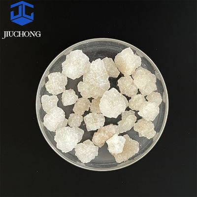 Industrial Grade Sea Salt 94.5% Purity for Ice Melt and Water Treatment