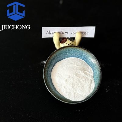 200g Free Sample Odorless Bulk Magnesium Carbonate Powder Mgco3 For Anhydrous CO2