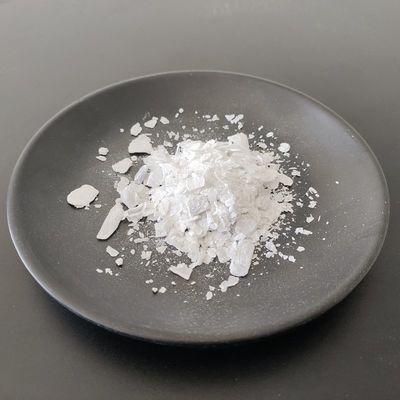 용해하기 위한 EINECS 232-094-6 마그네슘 클로라이드 무수 MgCl2