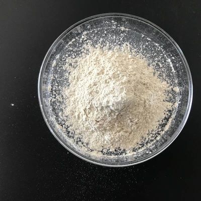 MGO 보드 내화보드 벽판지를 위한 미황색 산화 마그네슘은 녹았습니다