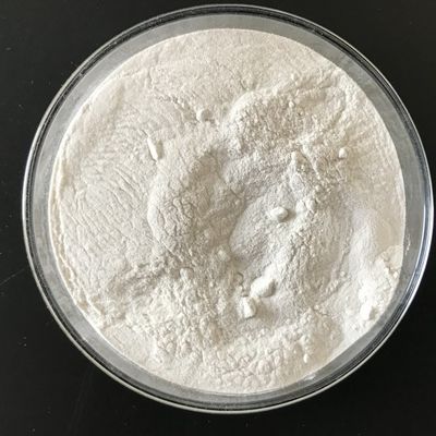 하얀 분말형 마그네슘 황산 염 마그네슘 황산염 일수화물 수용성