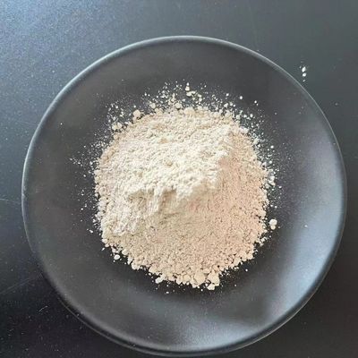 석회화된 마고 크크텀 산화마그네숨 분말 CAS 1309-48-4 공업적 등급