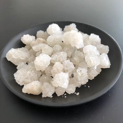 순도 94.5% 날것 목욕 소금 보일러 물 처리 소금 5-10mm 단위