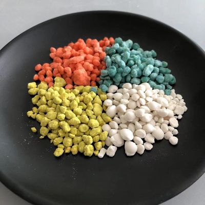 산업용 마그네슘 황산 농산물 및 식품 산업용