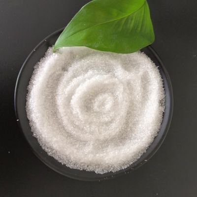 0.1 - 1MM 마그네슘 황산염 헵타히드레이트 소금 흰 크리스털은 비료로 사용했습니다