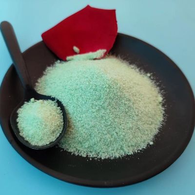 물 처리 유산제철 헵타히드레이트 결정 분말 98%