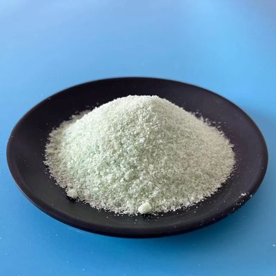 습식 말린 유산제철 헵타히드레이트 비방 2 가철 황산염 Cas 7720-78-7