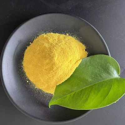 COA 28% 폴리알루미늄 클로라이드 응집제 폐수 치료용 약품