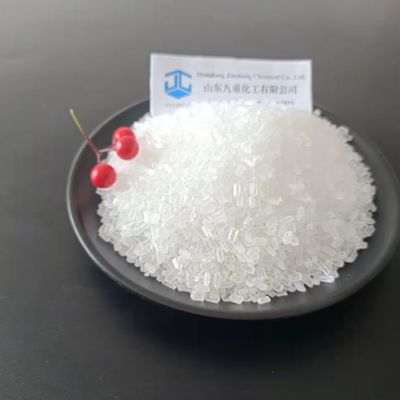 99% Mgso4 7h2o 마그네슘 황산 소금 농산물
