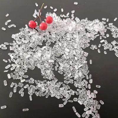 Mgso4 7h2o 99min 마그네슘 수 Sulphate Heptahydrate 물에 녹는 비료