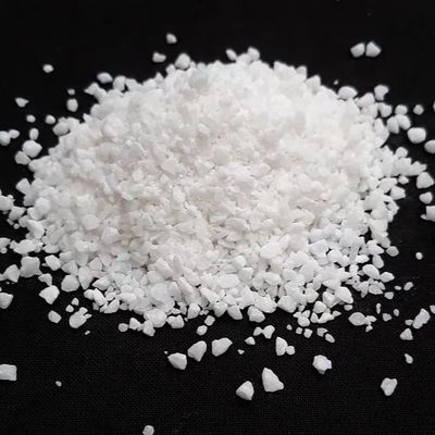 물 등급 황화알루미늄 소금 입자 16%Min을 마시기