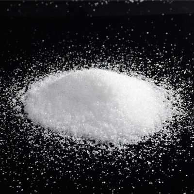 백색 결정 99% 0.1-1mm 마그네슘 황산 헤프타하이드레이트 농산물 소금