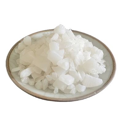 PH 범위 3.5-4.5 100 G/l 알루미늄 황산 소금 - G/cm3 2.66 분자량 342.15 G/mol