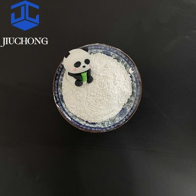 Industrial Grade Slaked Lime Hydrated Lime Cas1305620 Calcium Hydroxide Powder  For Waste Water Treatment