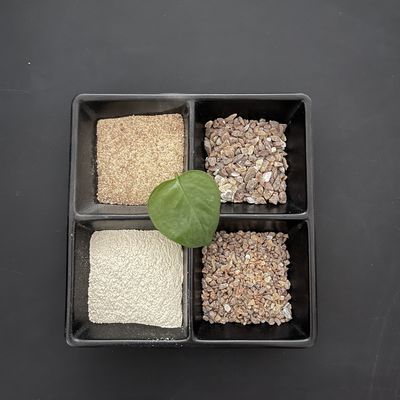 Bulk Food Grade 99 Purity Magnesium Oxide Mgo Powder with 200 Mesh Particle Size