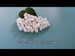 헥사히드레이트 마그네슘 염화 46%