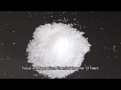 마그네슘 황산염 헵타히드레이트