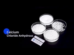 칼슘 클로라이드 무수 Cacl2 건조제