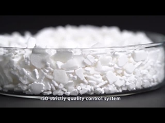 염화 칼슘 수산화염