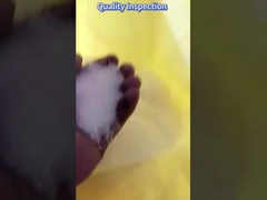 암모늄 황산 N 21% 크리스탈