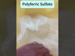 폴리페러릭 수 sulfate