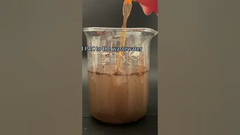 폴리알루미늄 클로라이드를 이용한 폐수 효과적인 처리 방법